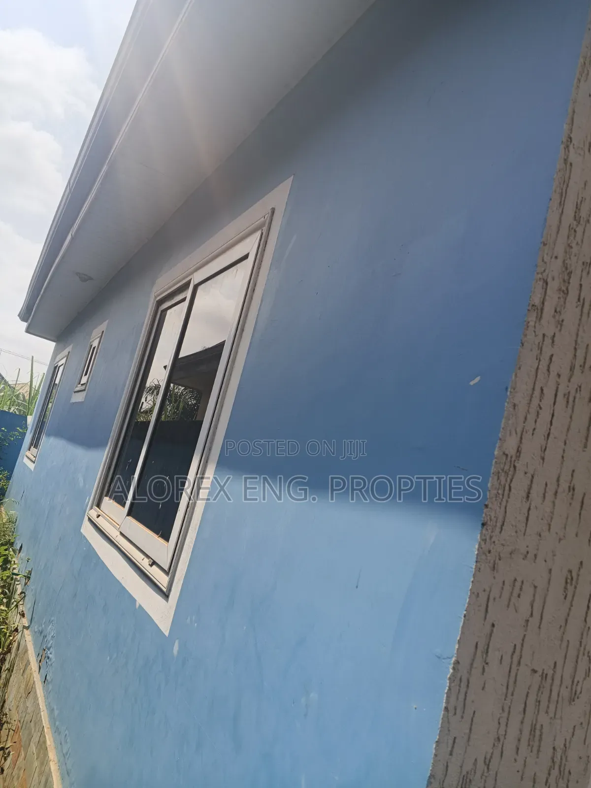 3bdrm House in Adenta, Amanfro, Frafraha for sale