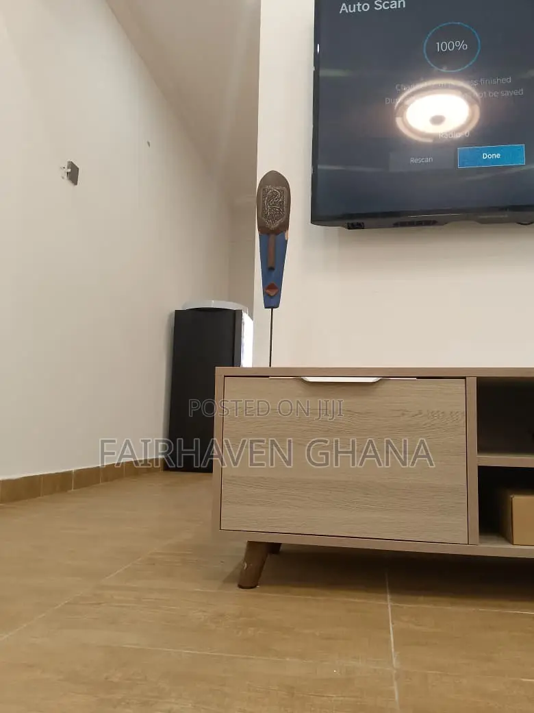 Furnished 1bdrm Apartment in Fairhaven Properties, Greater Accra