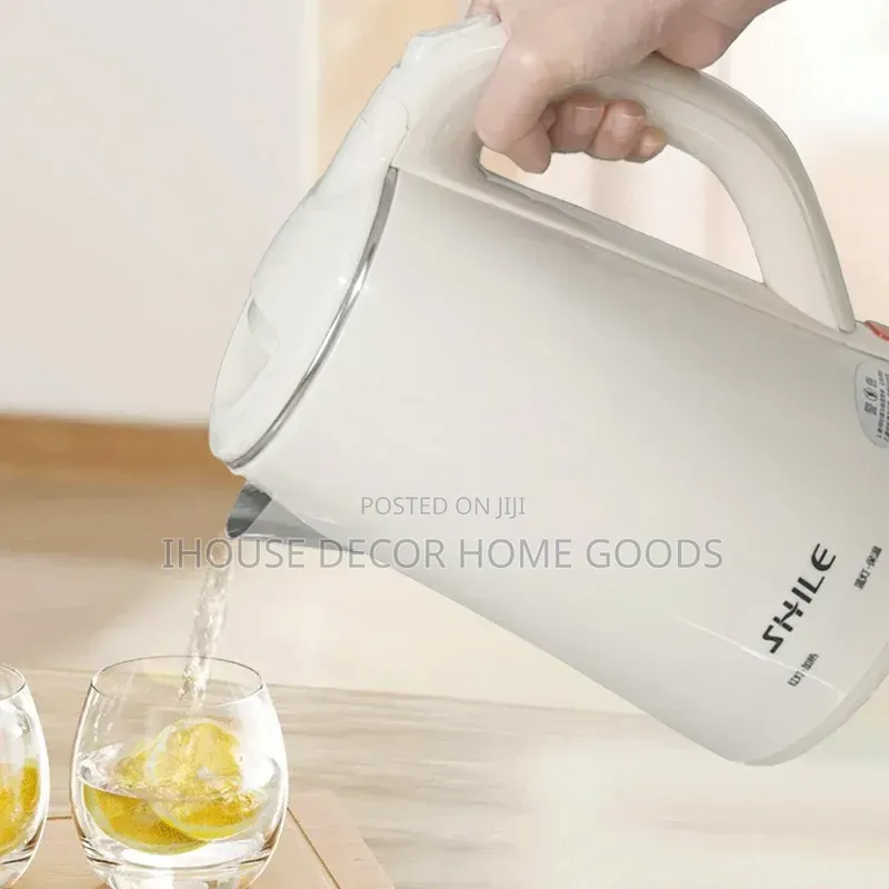 1.8Litres Electric Kettle