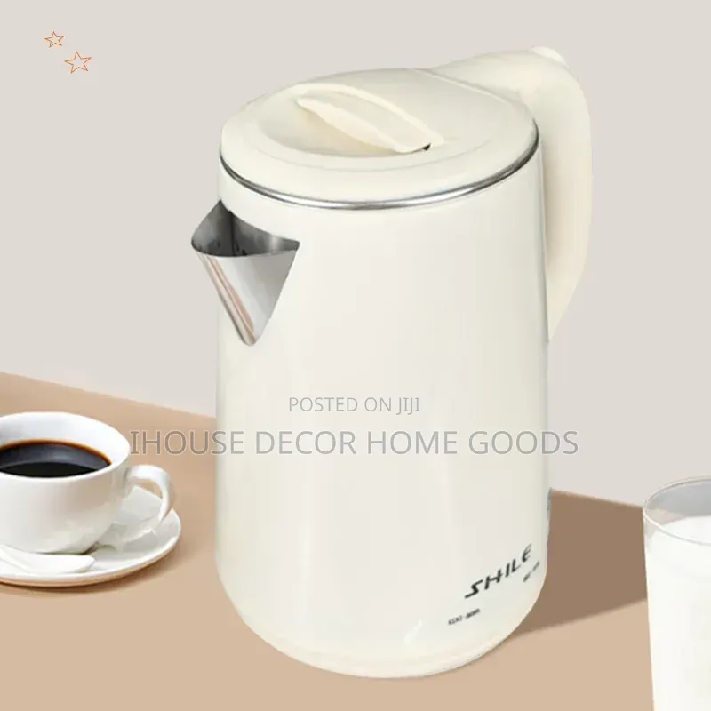 1.8Litres Electric Kettle