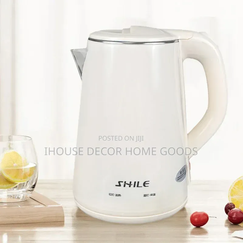 1.8Litres Electric Kettle