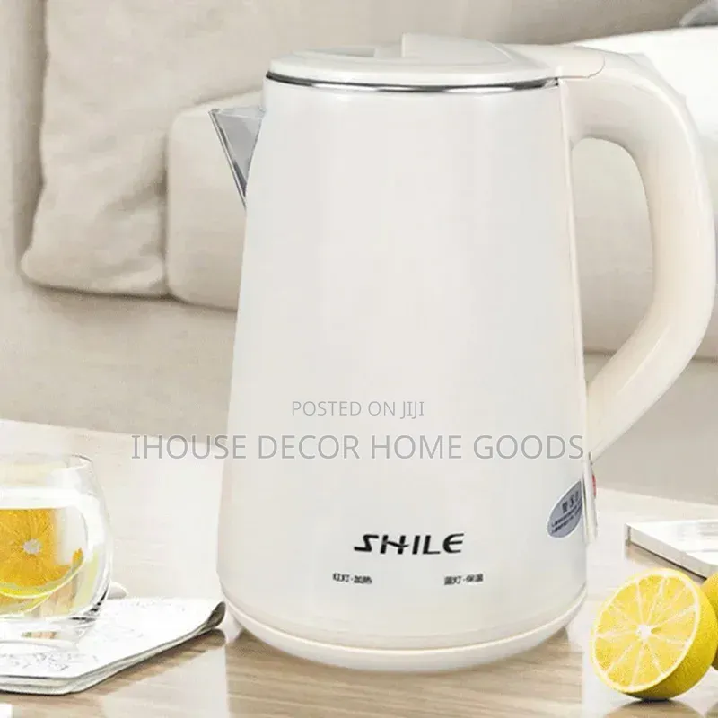 1.8Litres Electric Kettle
