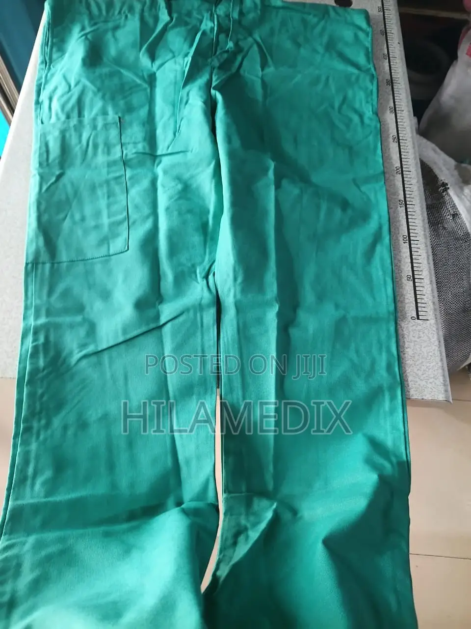 Medical Scrubs