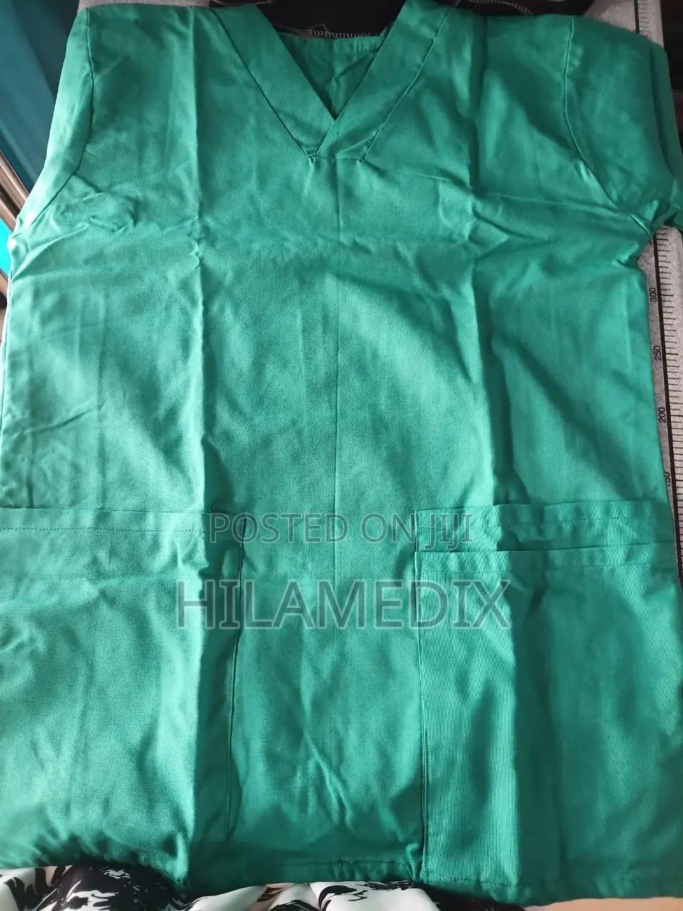Medical Scrubs