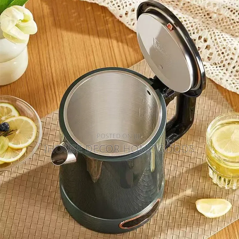 Electric Kettle