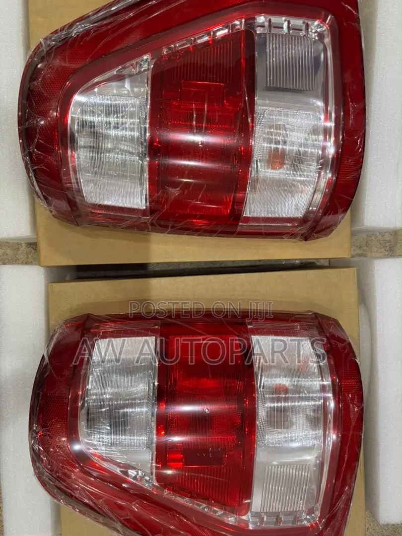 Ford F150 2022 Taillight. Pair