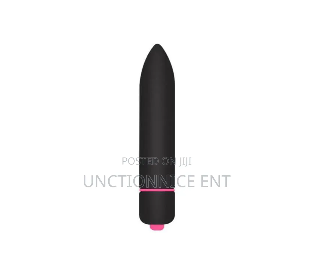 Satisfait: Mini Dolphin Bullet Vibrator
