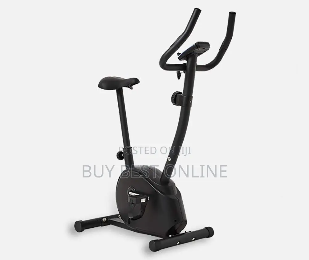 Anko Exercise Bike