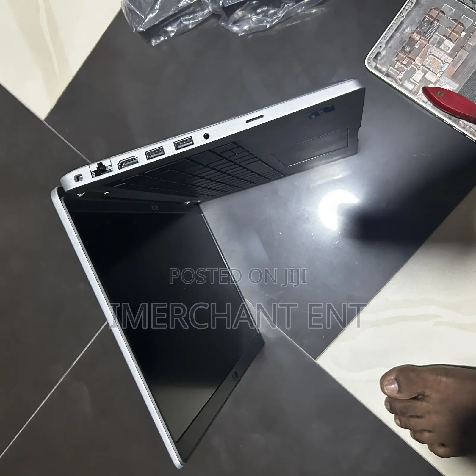 Laptop Dell Latitude 5430 16GB Intel Core i5 SSD 512GB