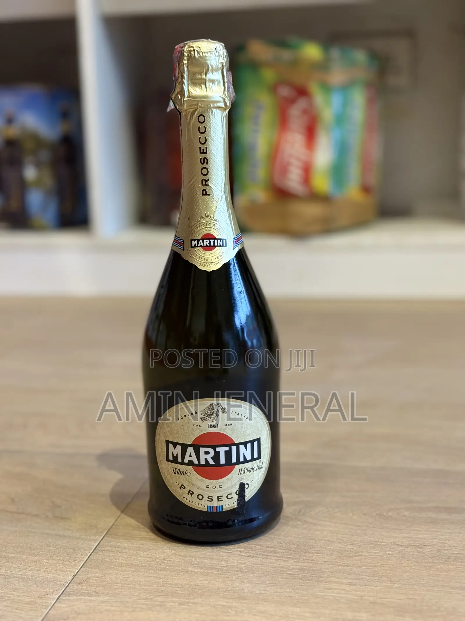 Martini Procescco