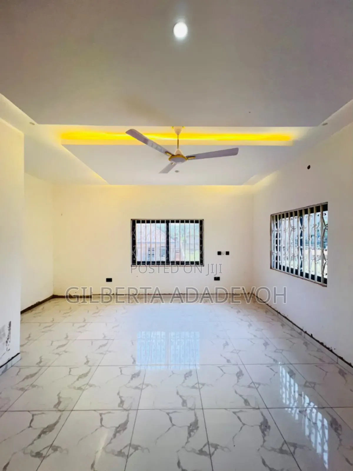 4bdrm House in Borga Homes, Danfa for rent