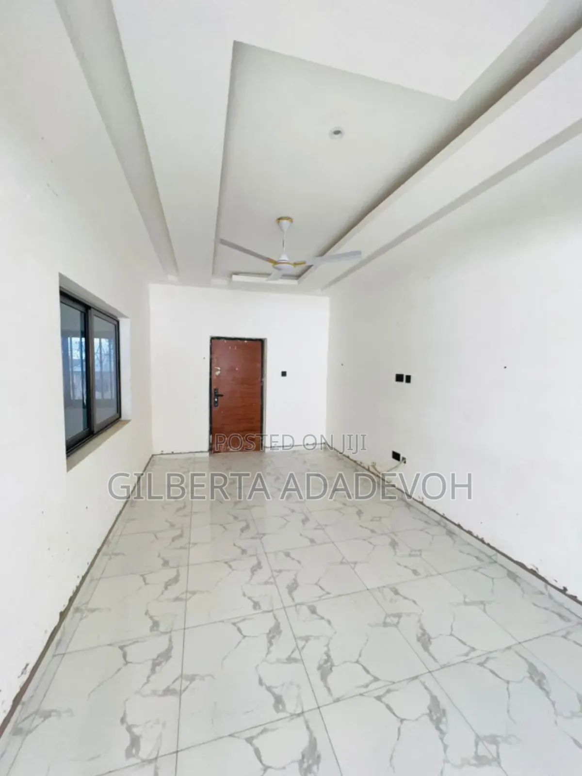 4bdrm House in Borga Homes, Danfa for rent