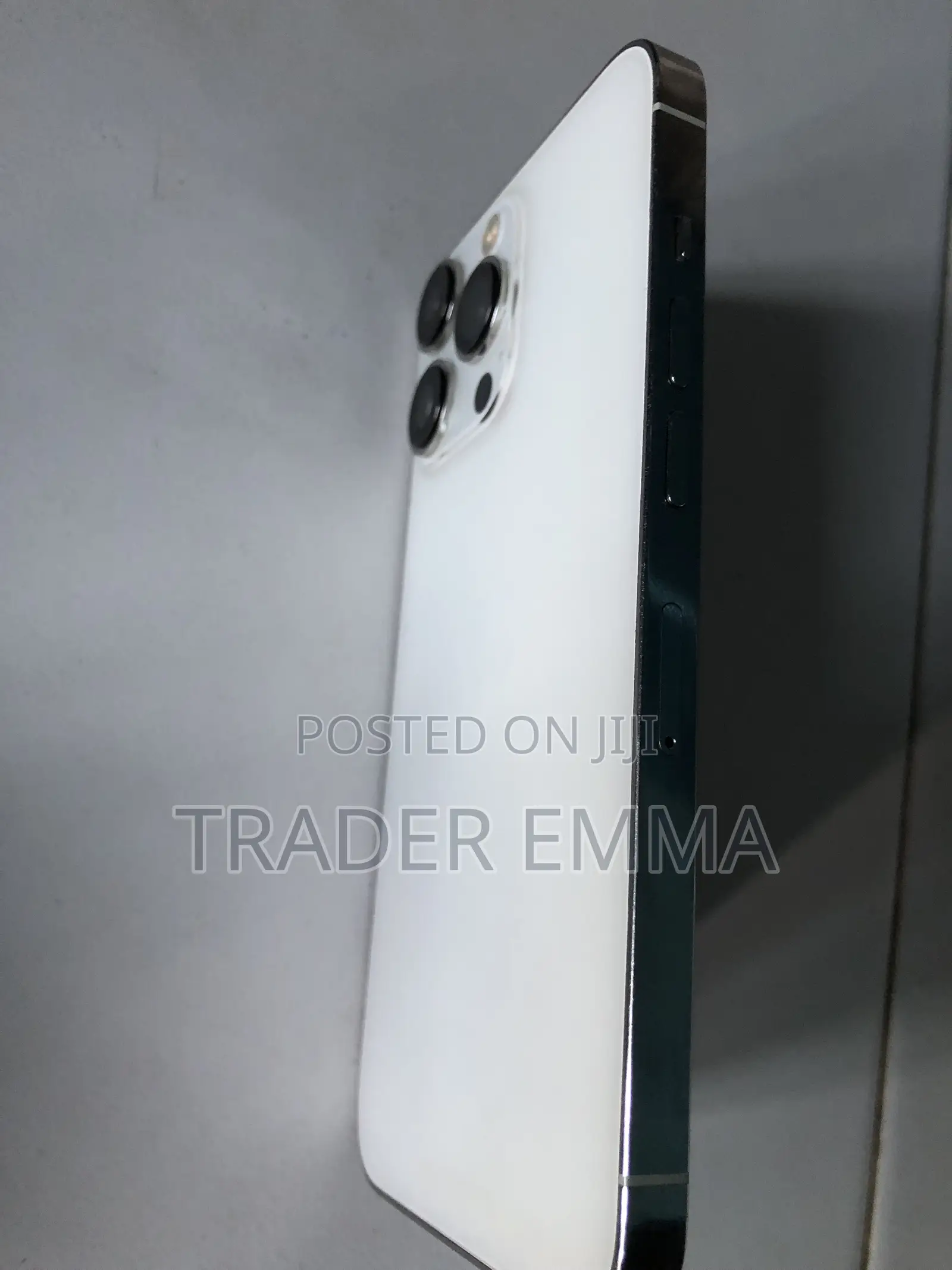 Apple iPhone 13 Pro 256 GB White