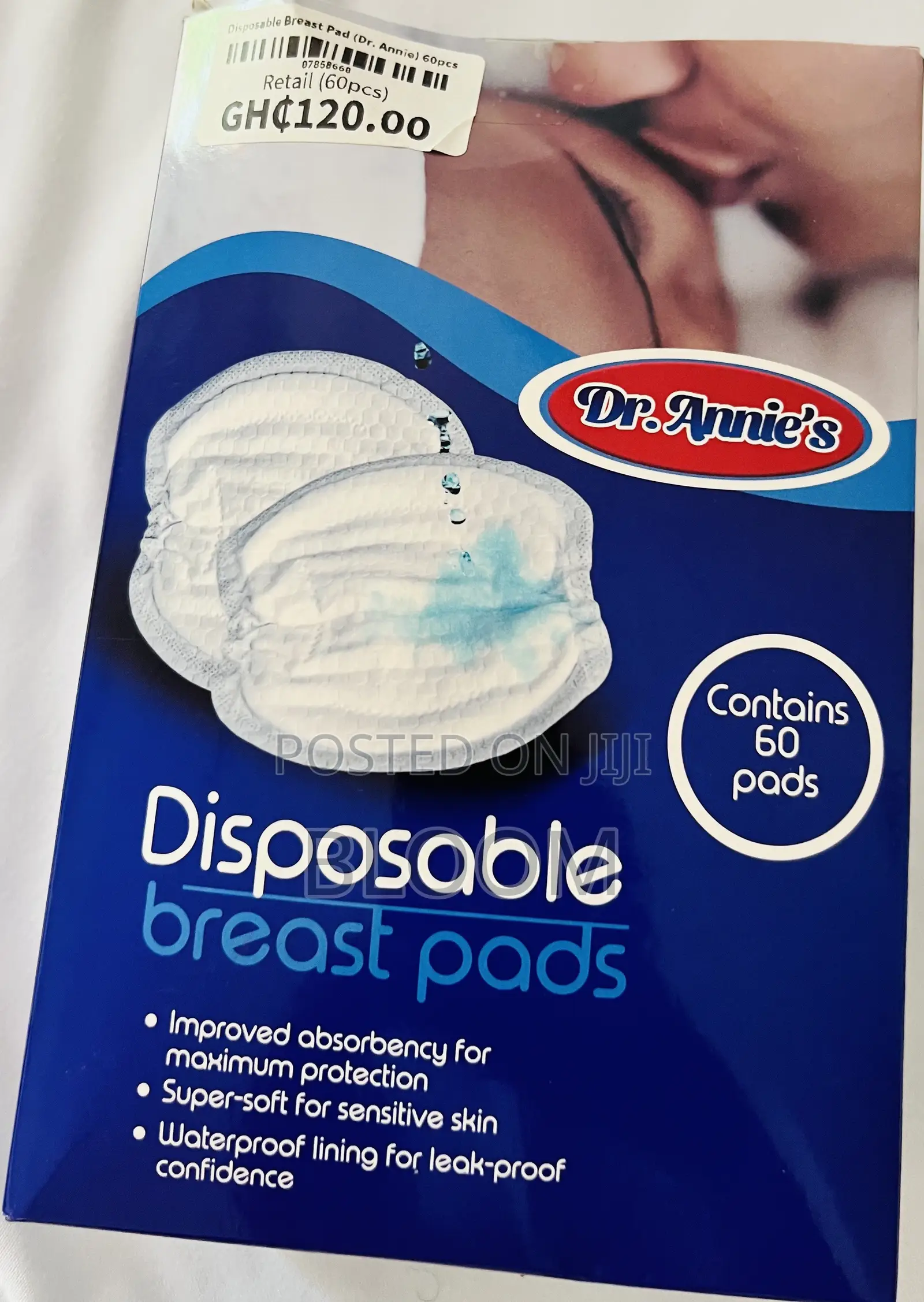 MOMS, THIS ONE IS FOR YOU! Say Goodbye to Embarrassing Leaks! 