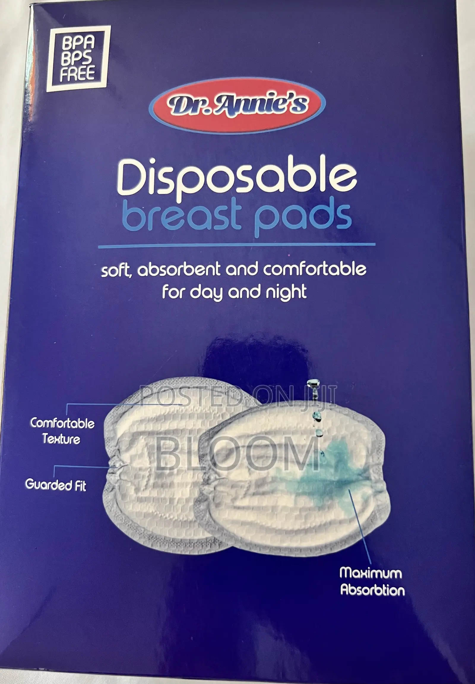 MOMS, THIS ONE IS FOR YOU! Say Goodbye to Embarrassing Leaks! 