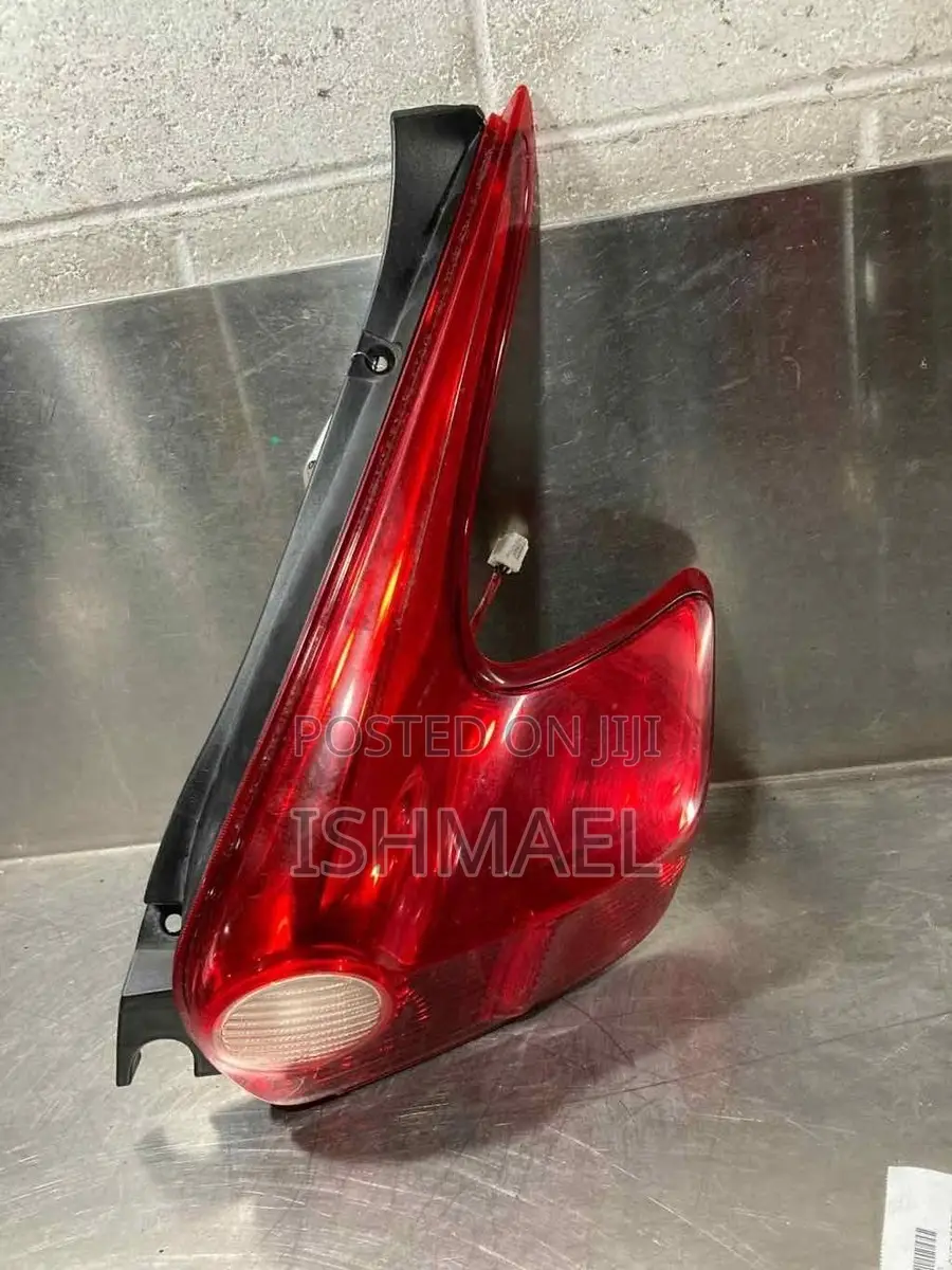 Juke Taillight