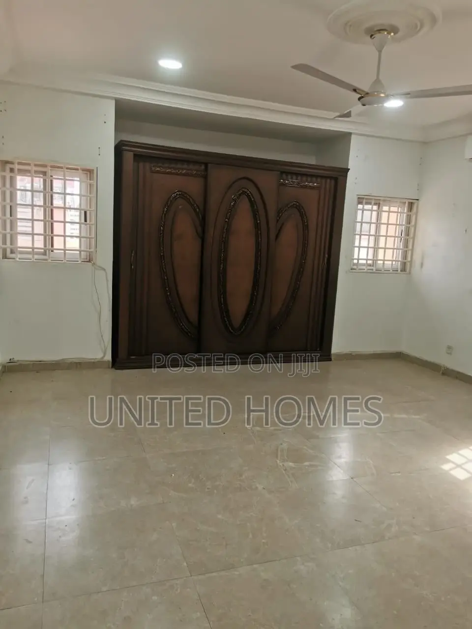 5bdrm House in Spintex for rent