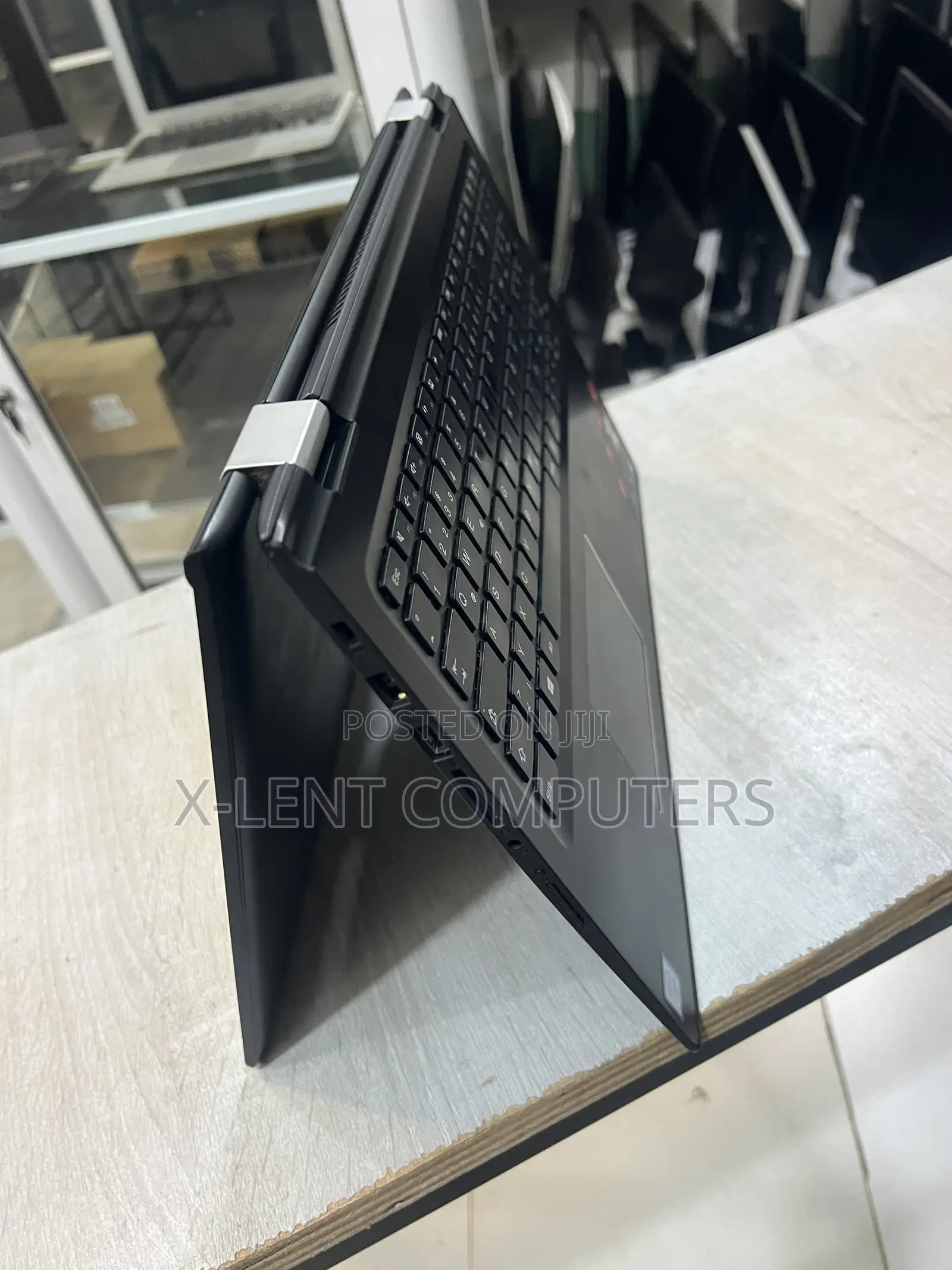 Laptop Lenovo ThinkPad Yoga 8GB Intel Core i5 SSD 256GB