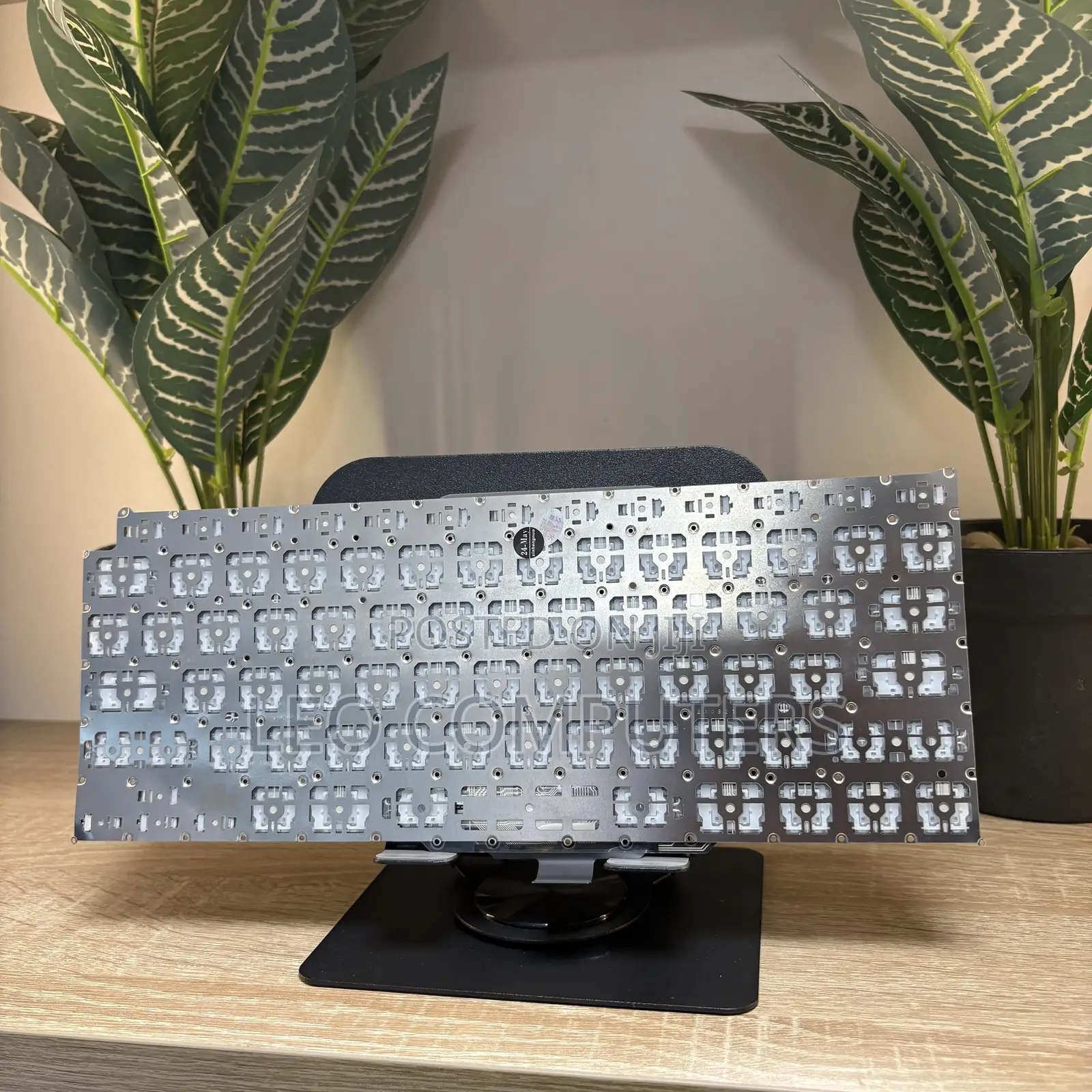 MacBook Air 13-Inch A2337 Keyboard – M1 (2020)