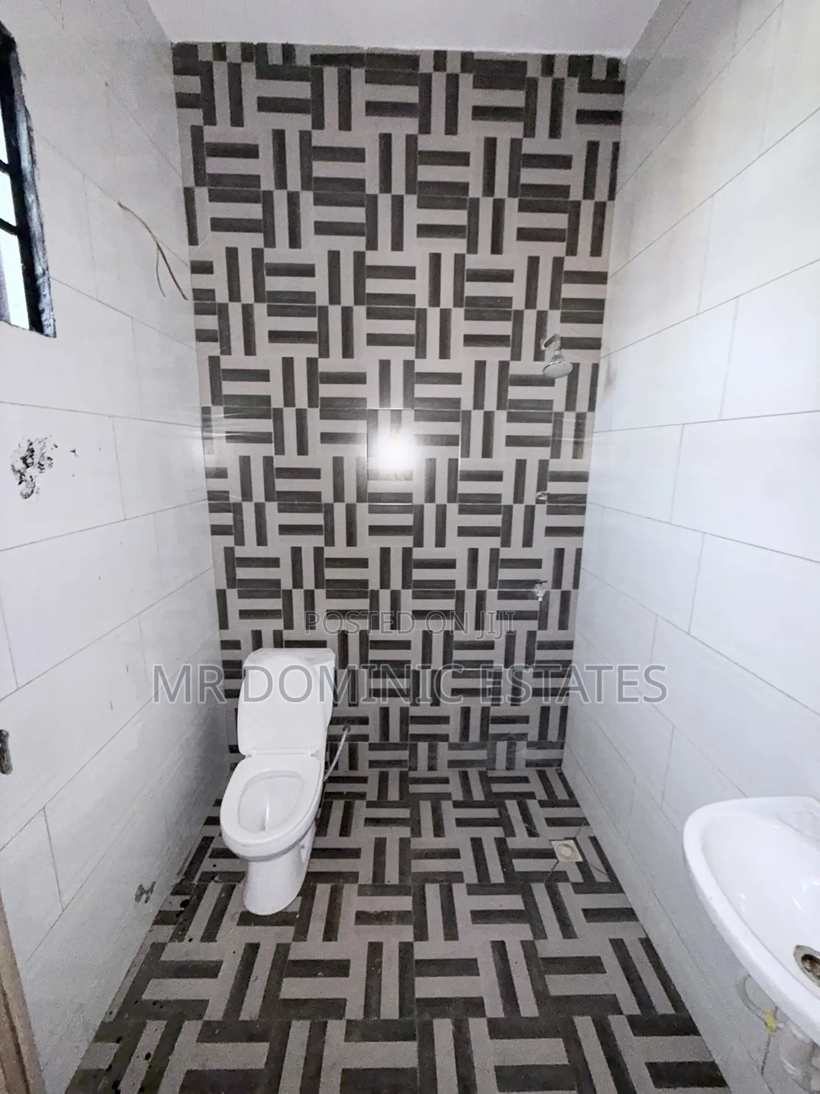 1bdrm Apartment in Mr Dominic Estates, Old Barrier for rent
