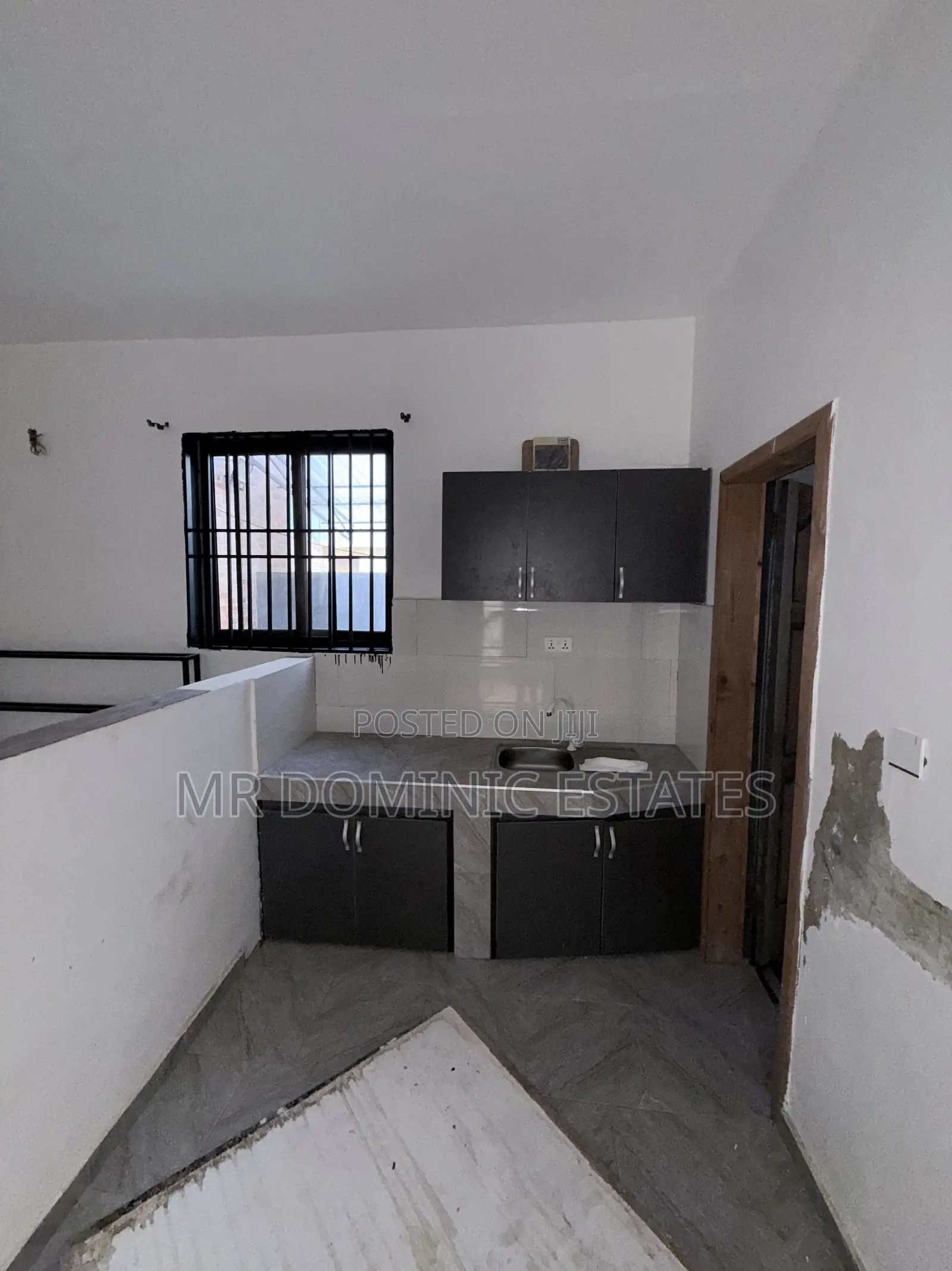 1bdrm Apartment in Mr Dominic Estates, Old Barrier for rent
