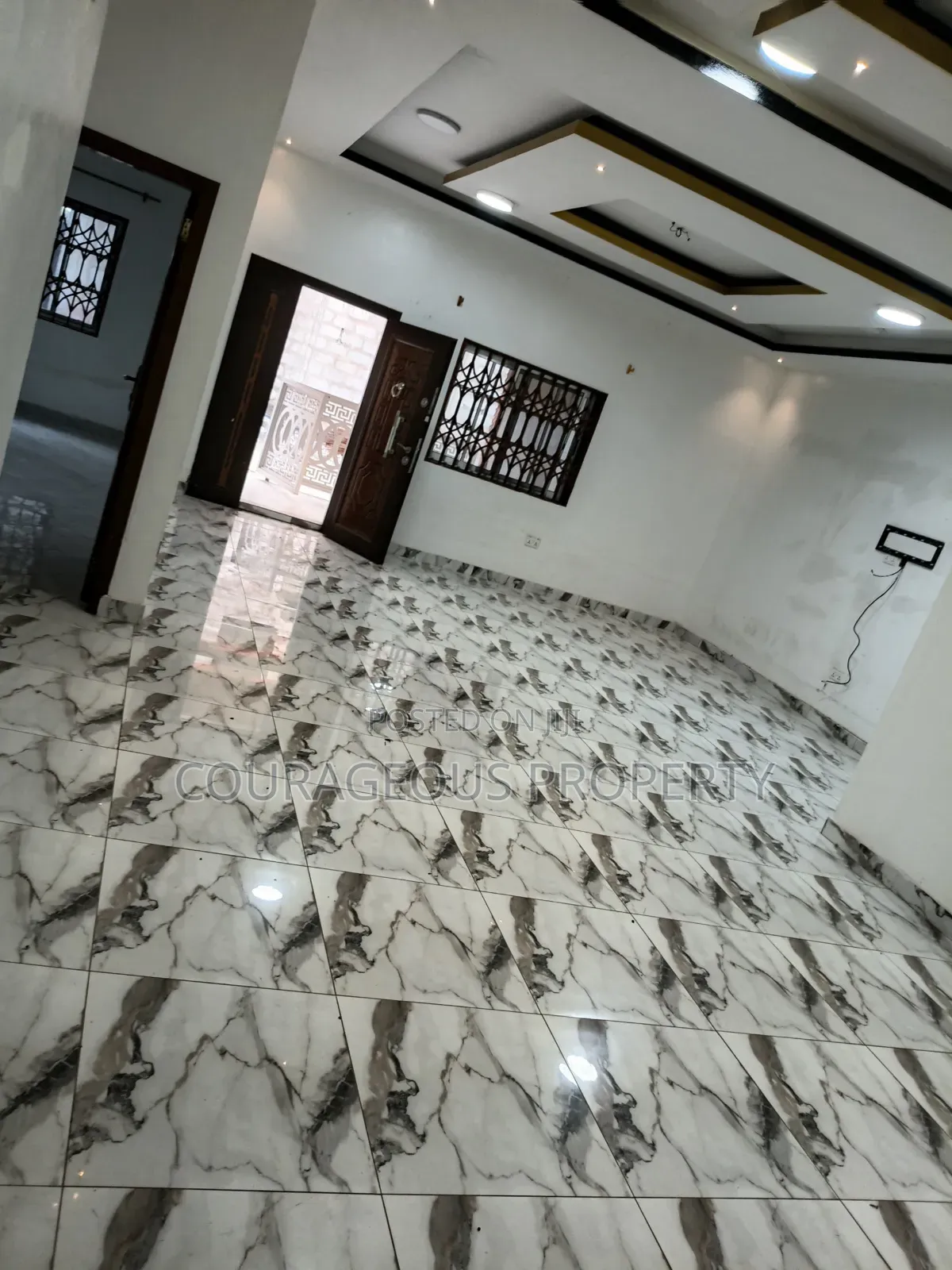 3bdrm Apartment in Odumase, Olebu for rent