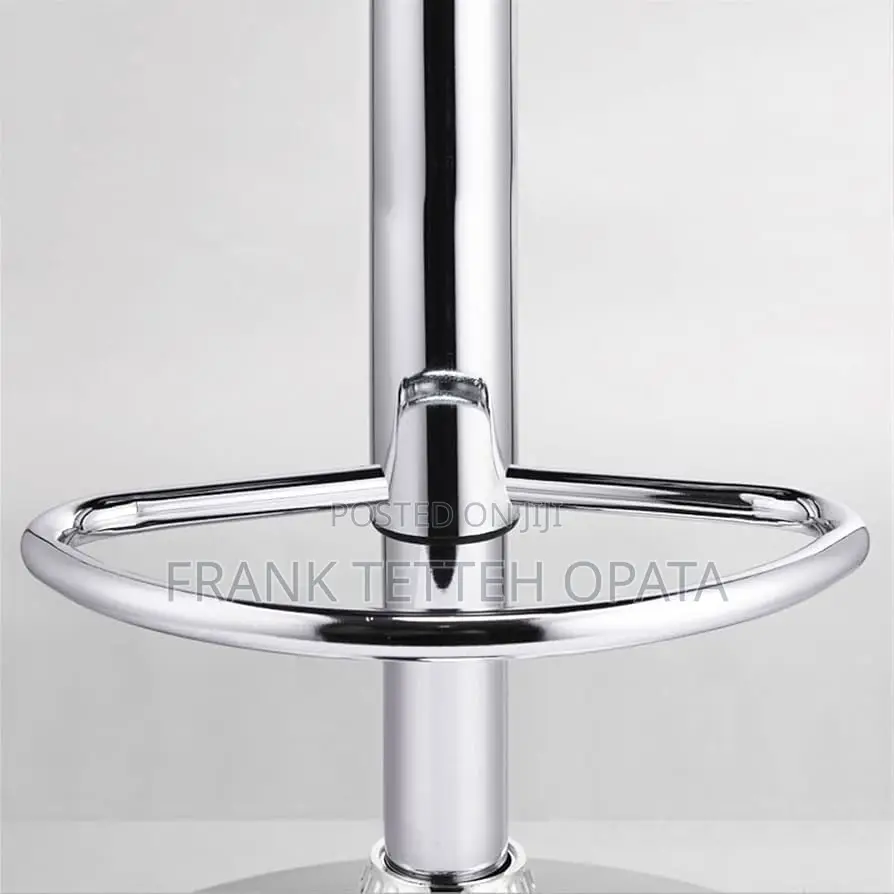 Adjustable Bar Stool