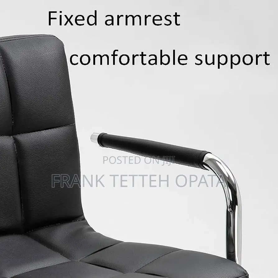 Bar Stool Swivel With Arm Rest