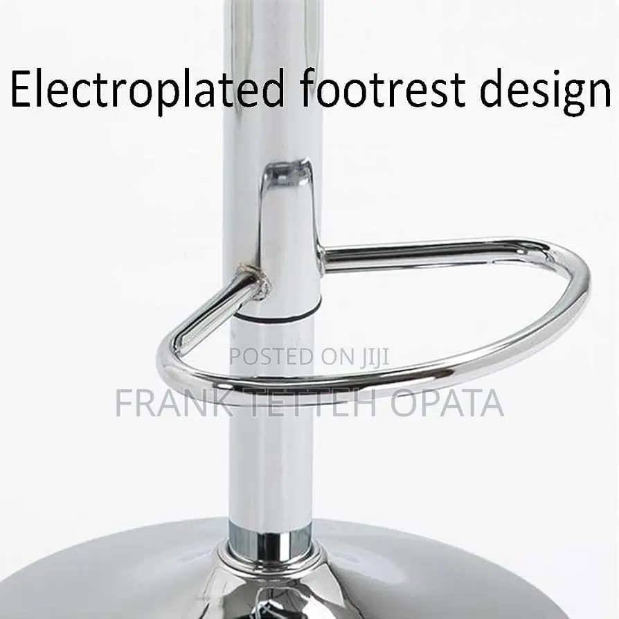 Bar Stool Swivel With Arm Rest