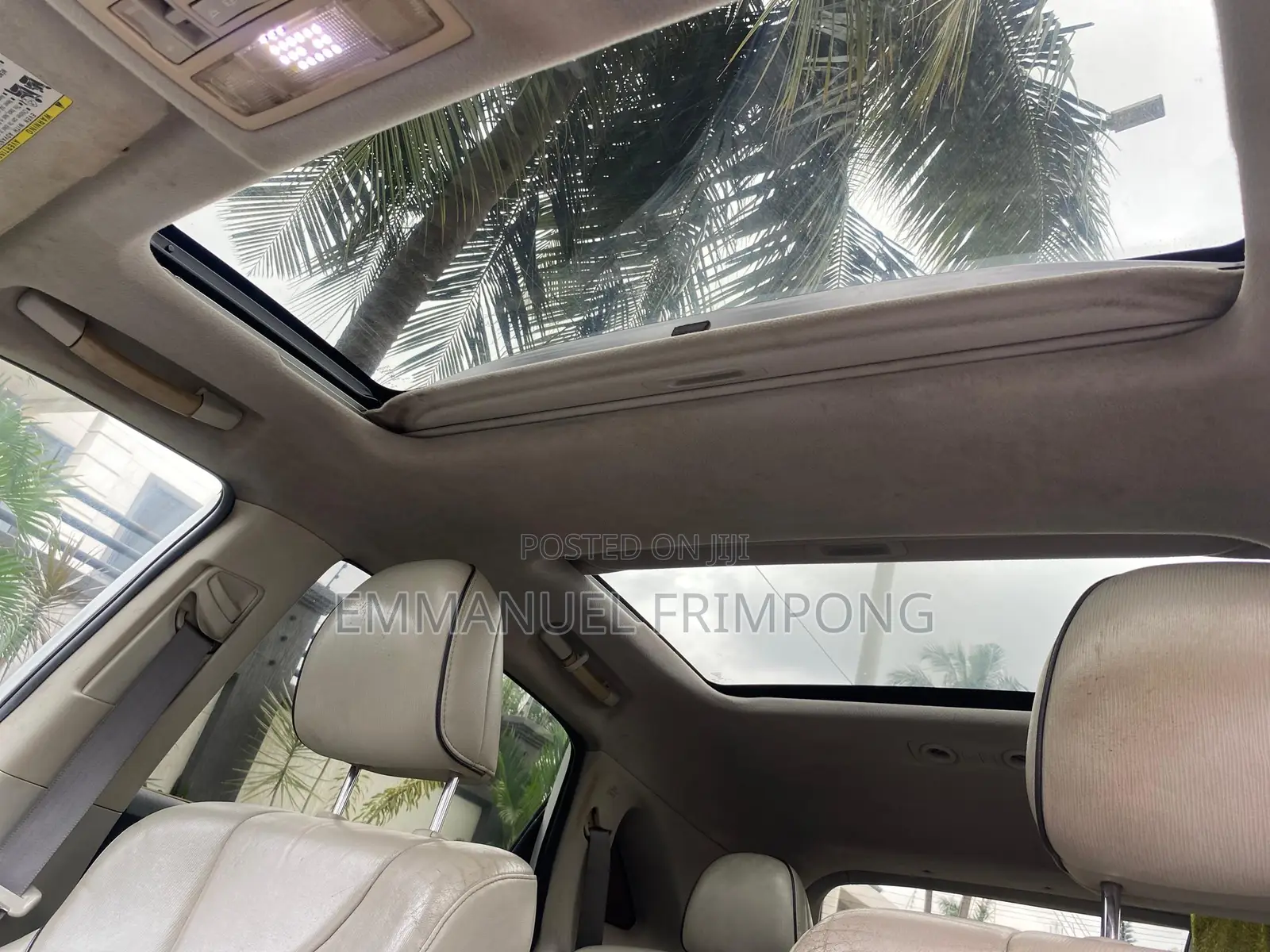 Toyota Venza XLE 2014
