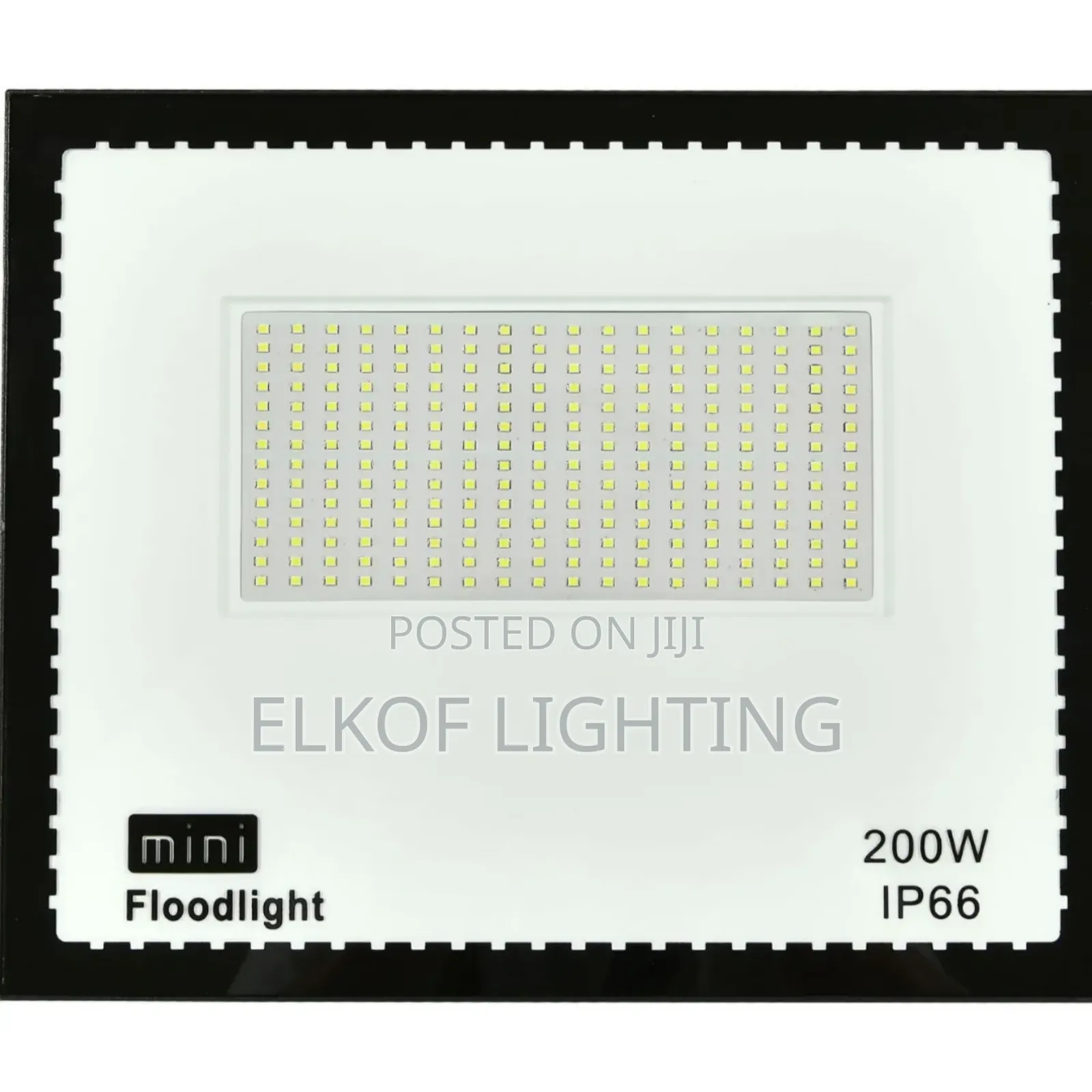 IP67 Waterproof Flood Light Floodlight