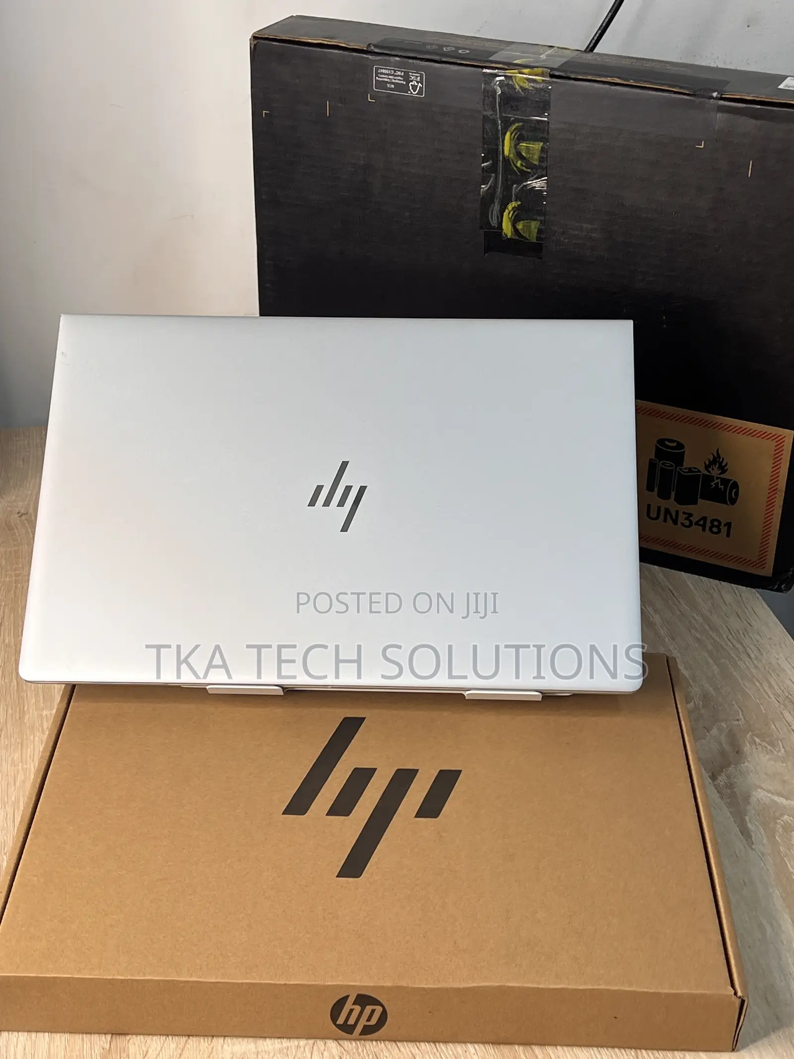 Laptop HP EliteBook 850 G6 8GB Intel Core i5 SSD 256GB