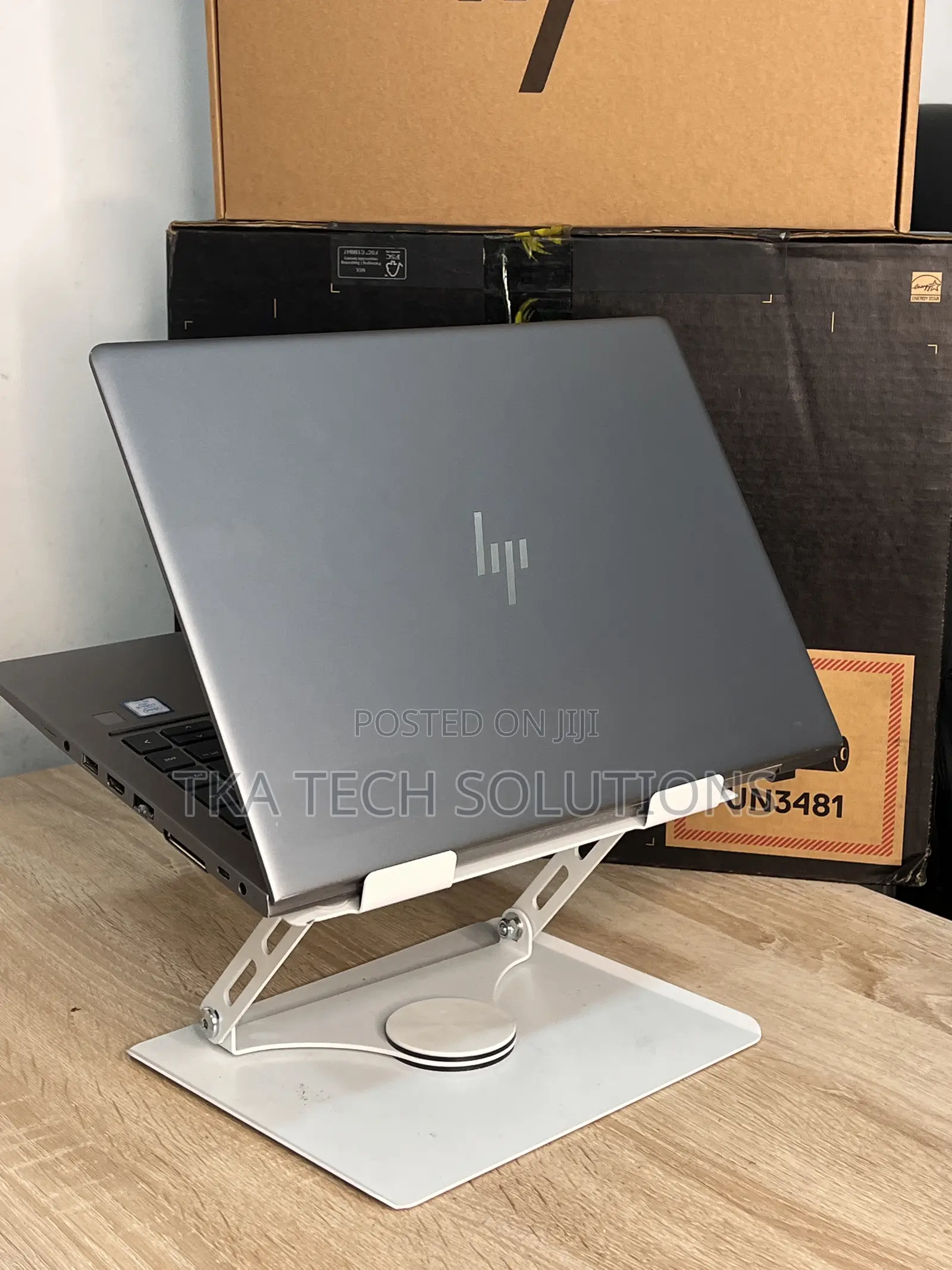 Laptop HP ZBook 14u G6 16GB Intel Core i5 SSD 256GB