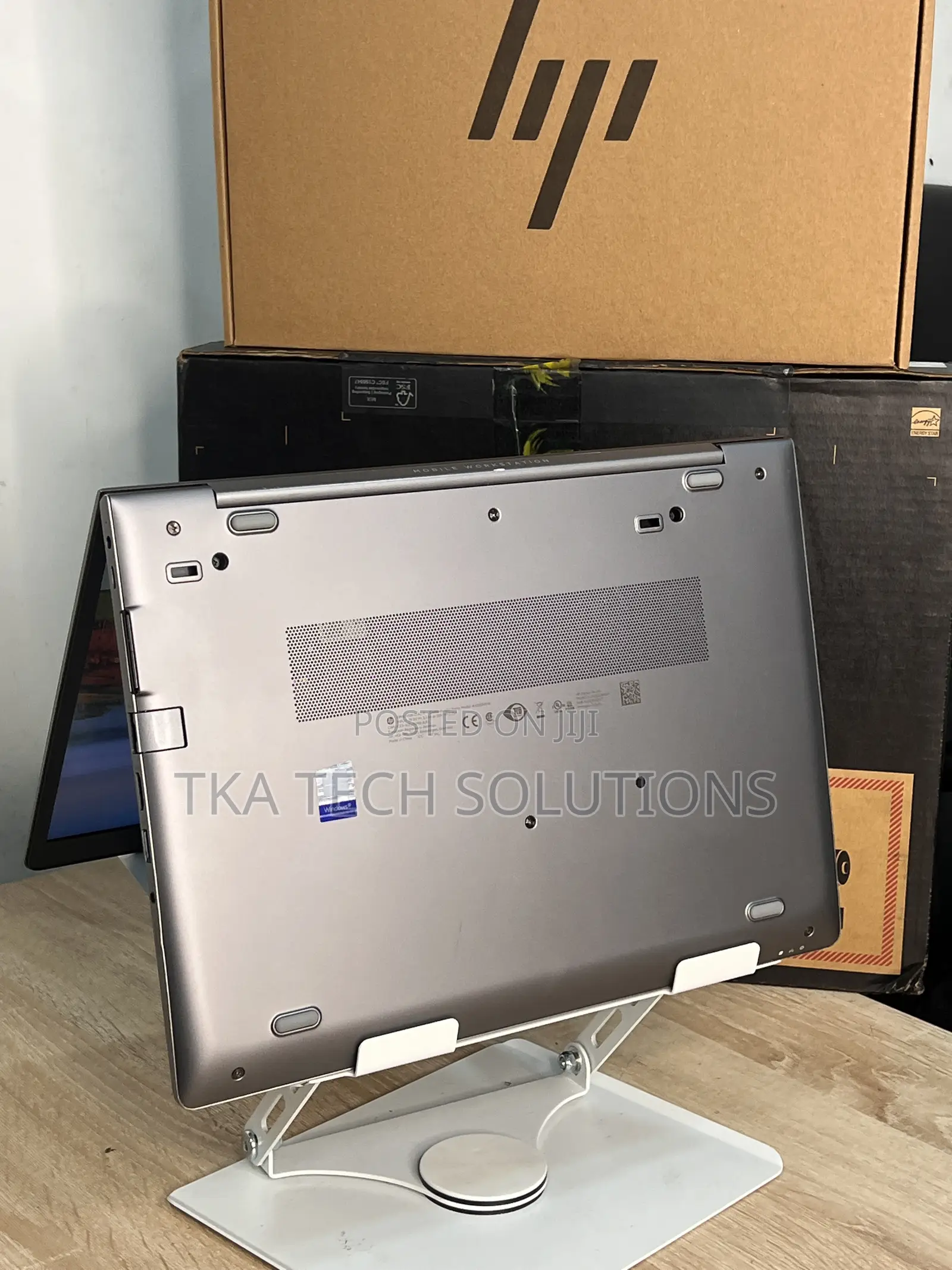 Laptop HP ZBook 14u G6 16GB Intel Core i5 SSD 256GB