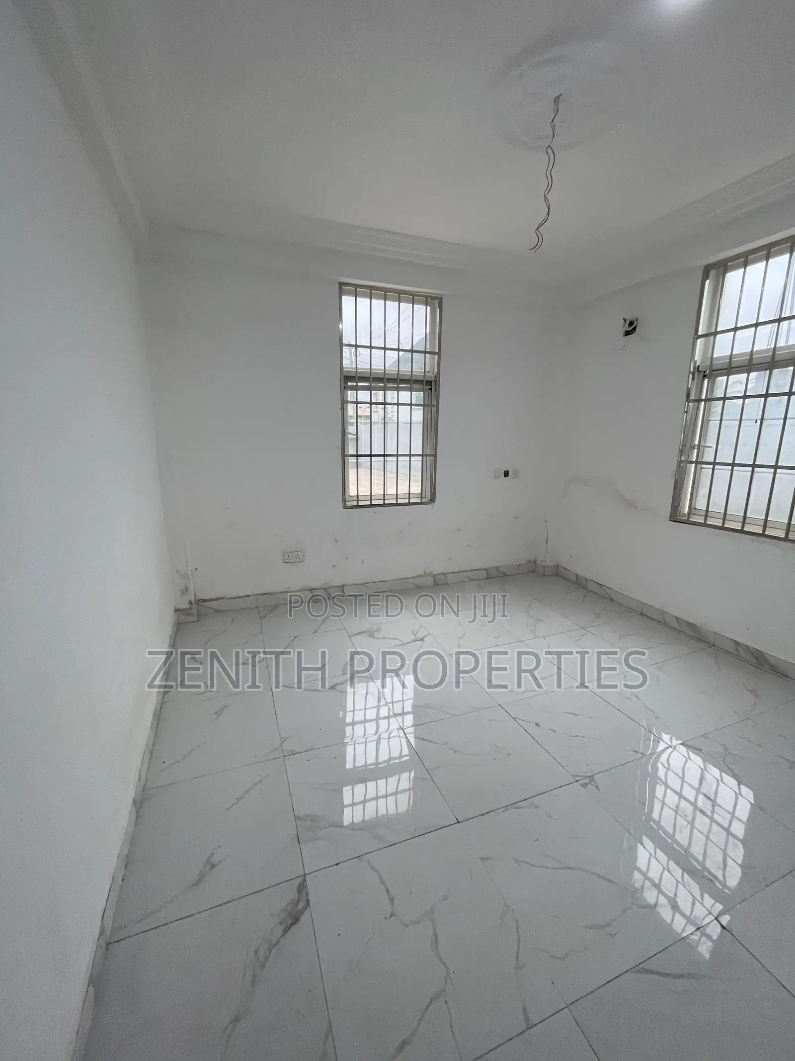 1bdrm Apartment in Zenith Realty, Dansoman for rent