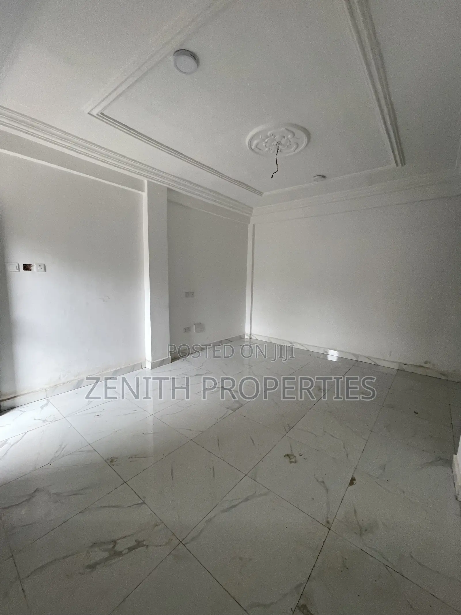 1bdrm Apartment in Zenith Realty, Dansoman for rent