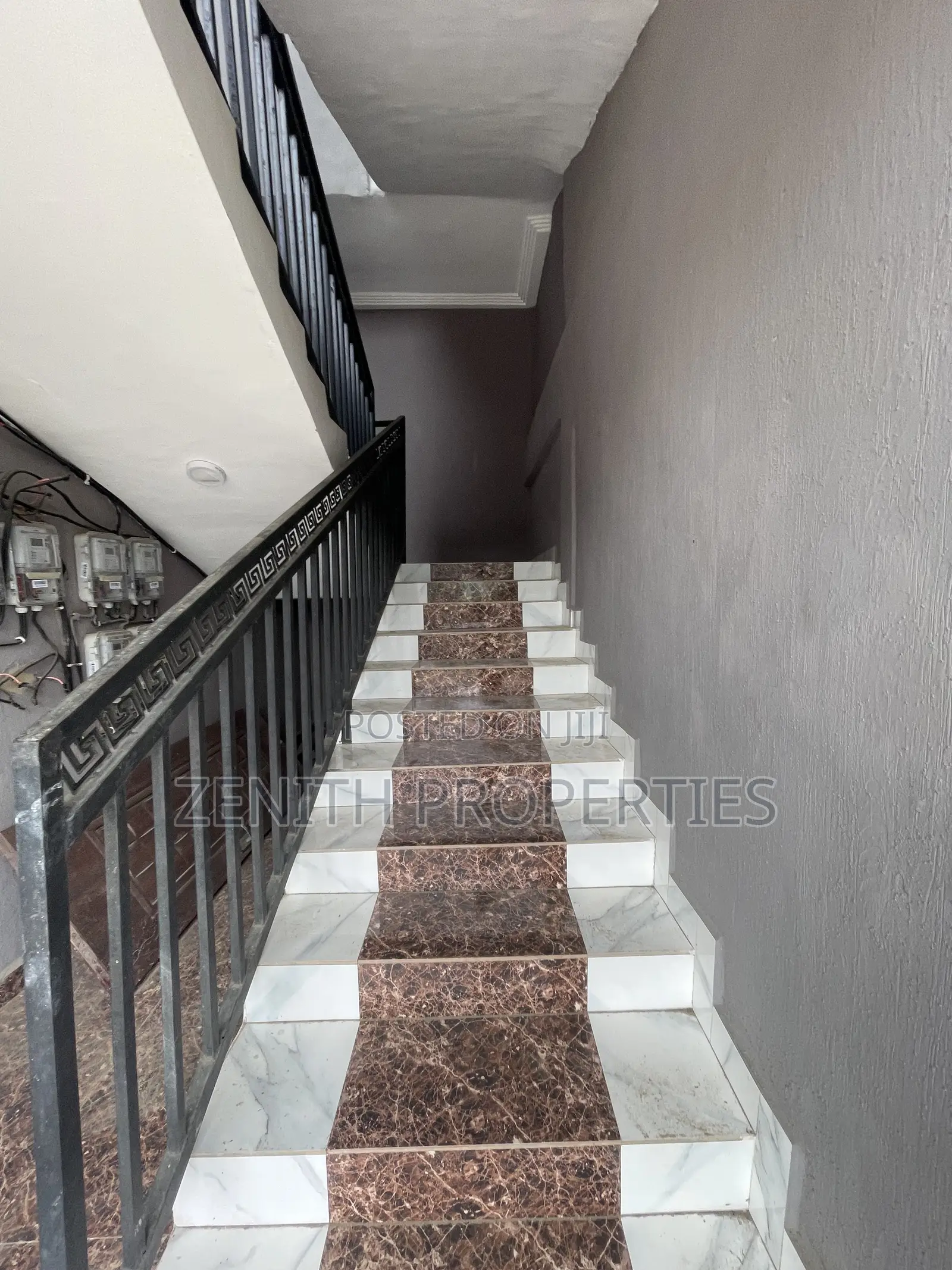 1bdrm Apartment in Zenith Realty, Dansoman for rent