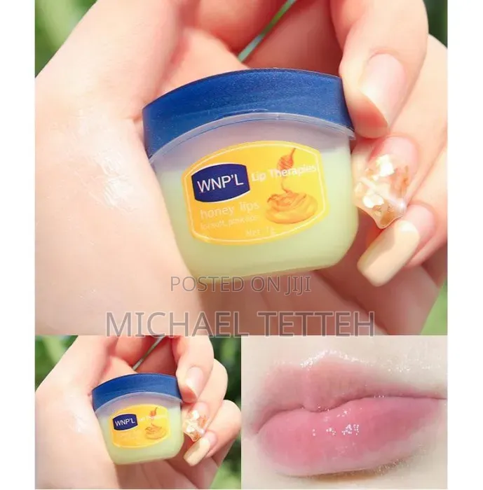 6 Pack of Lip Balm