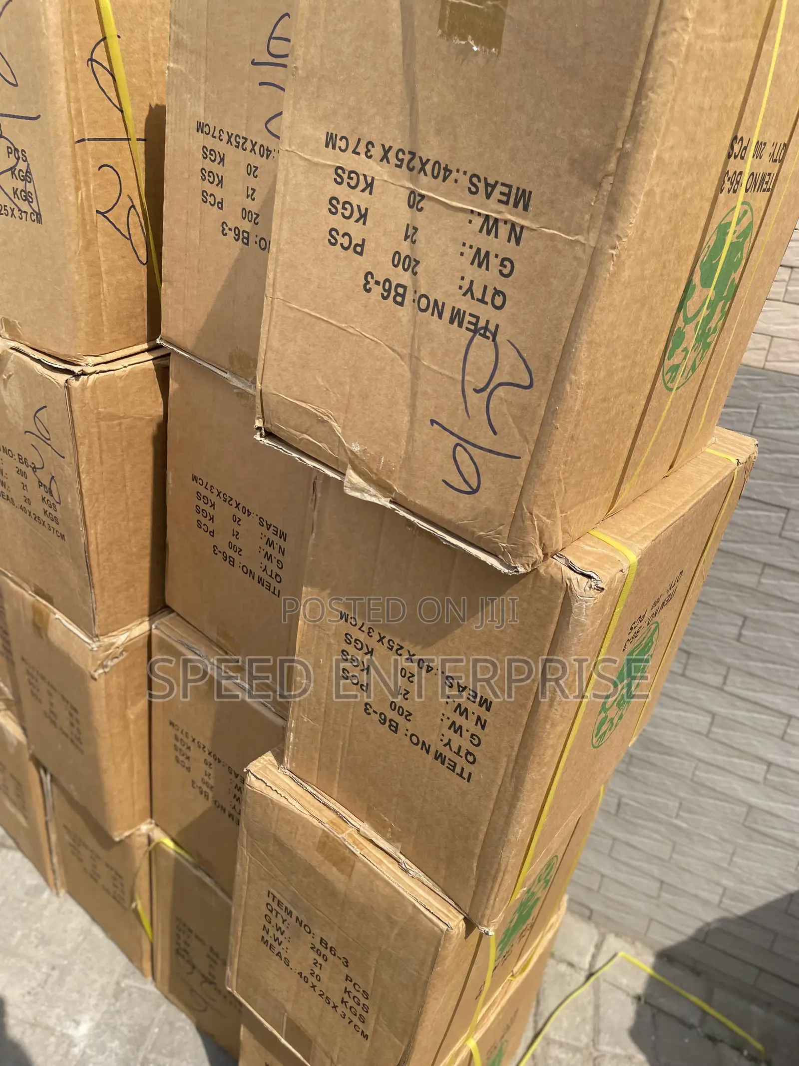Note 1 Exercise Books (North Kaneshie)