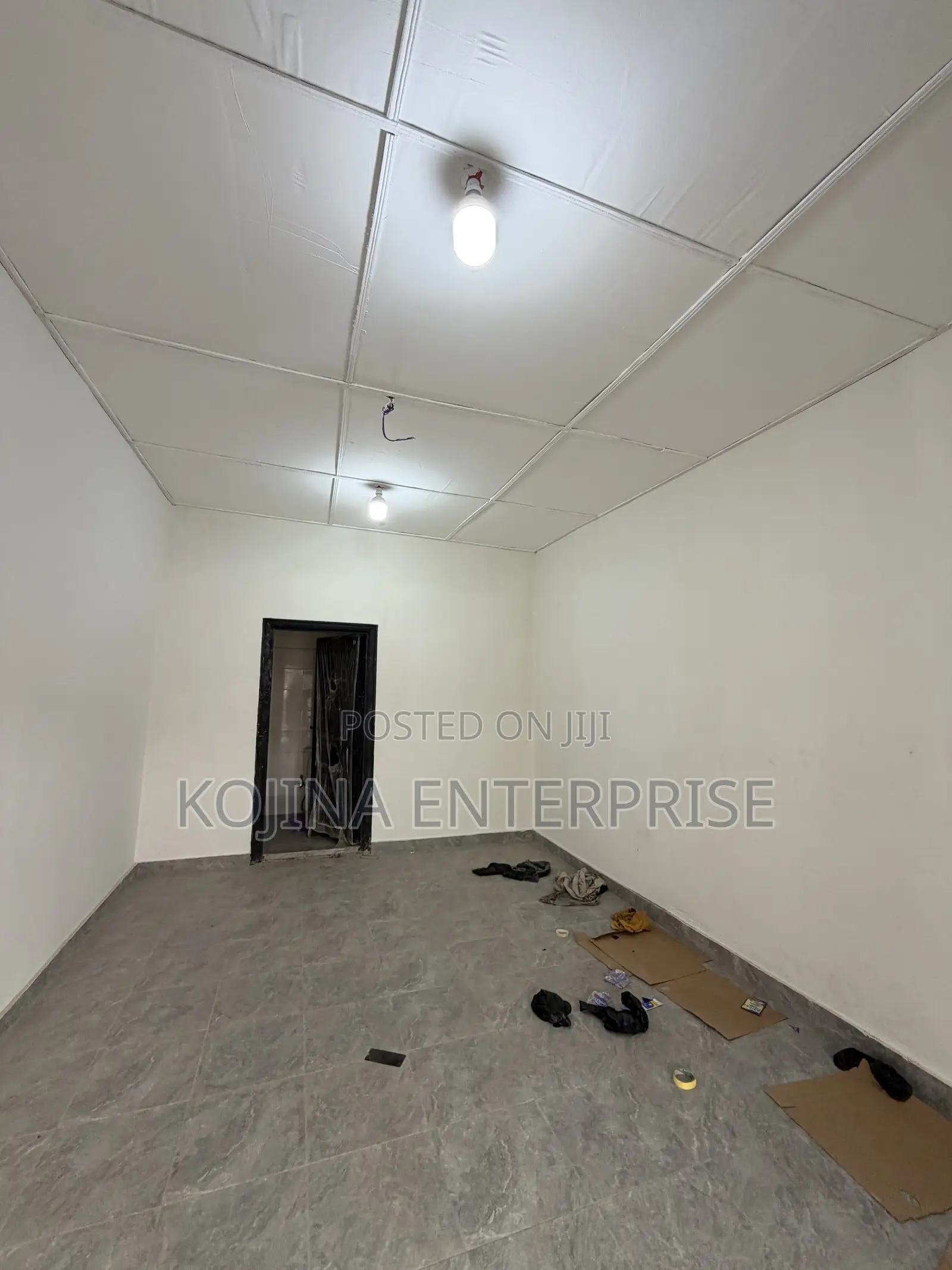 Shop Space
