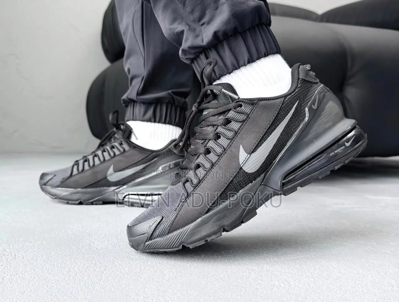 Giày Nike Air Max 270 Pulse Roam Sneaker in Different Styles, Swipe >>