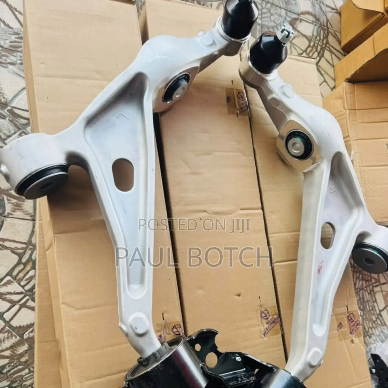 Acura MDX 2020,2021,2022,2023,2024,2025,2026 Lower Arm