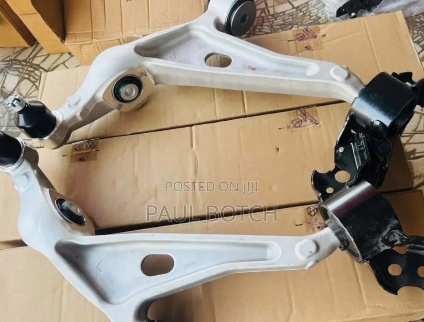 Acura MDX 2020,2021,2022,2023,2024,2025,2026 Lower Arm