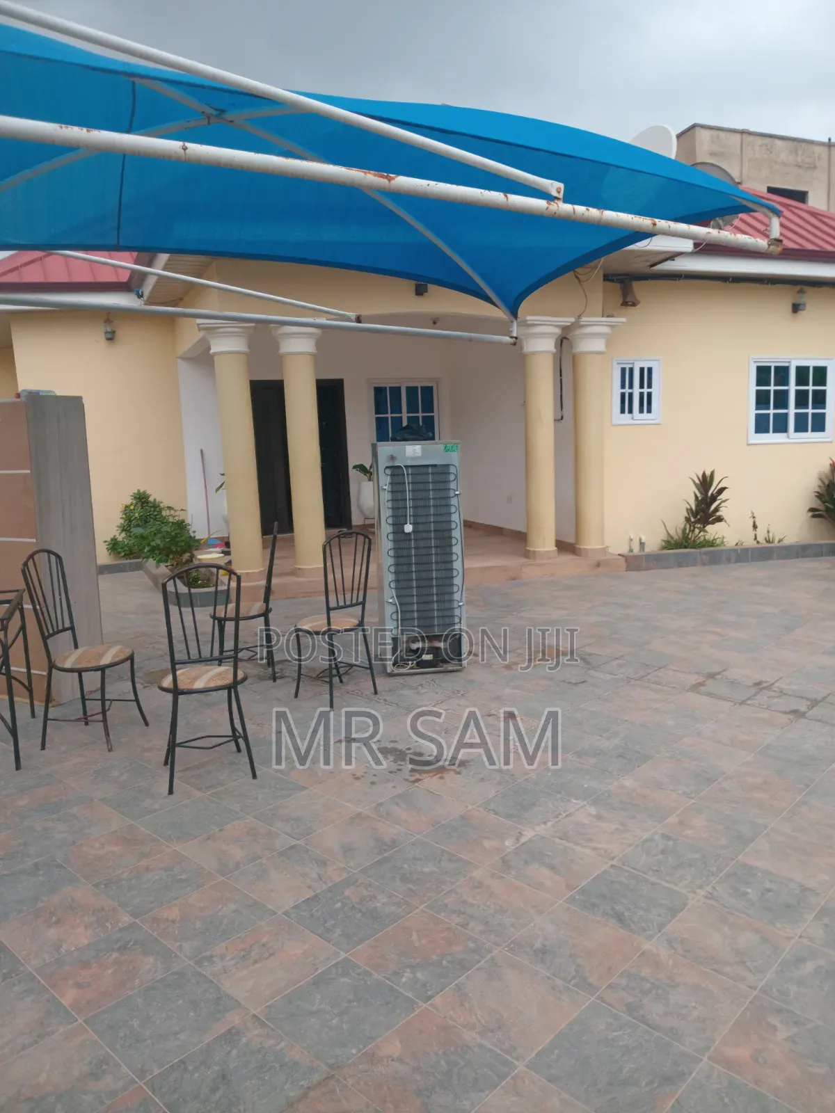 4bdrm House in Sam Properties, West Hills Mall Area for sale