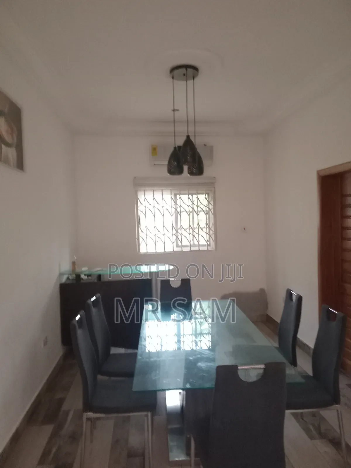 4bdrm House in Sam Properties, West Hills Mall Area for sale