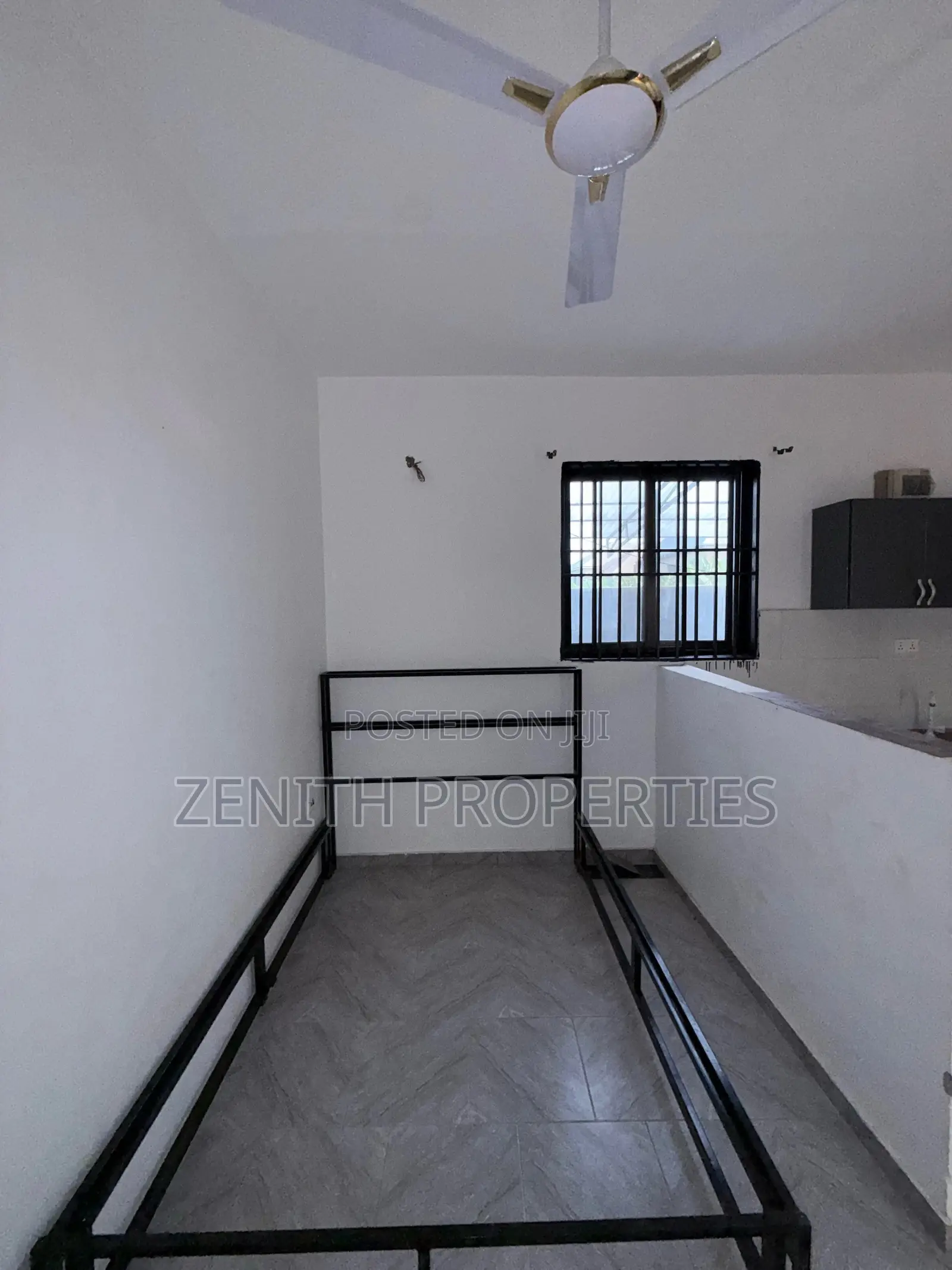 1bdrm Apartment in Zenith Realty, Old Barrier for rent