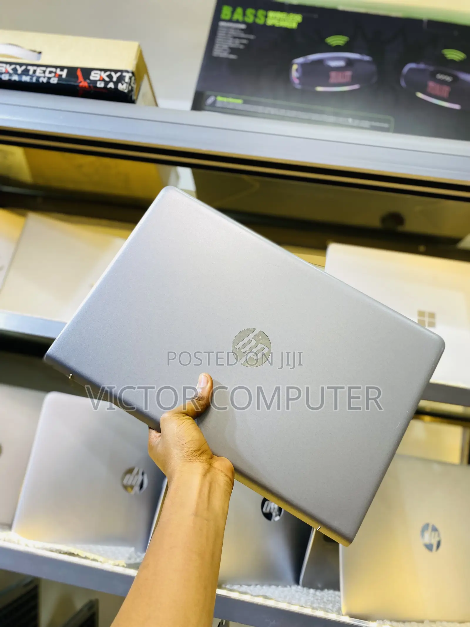 Laptop HP Pavilion 15 8GB Intel Core i5 SSD 256GB