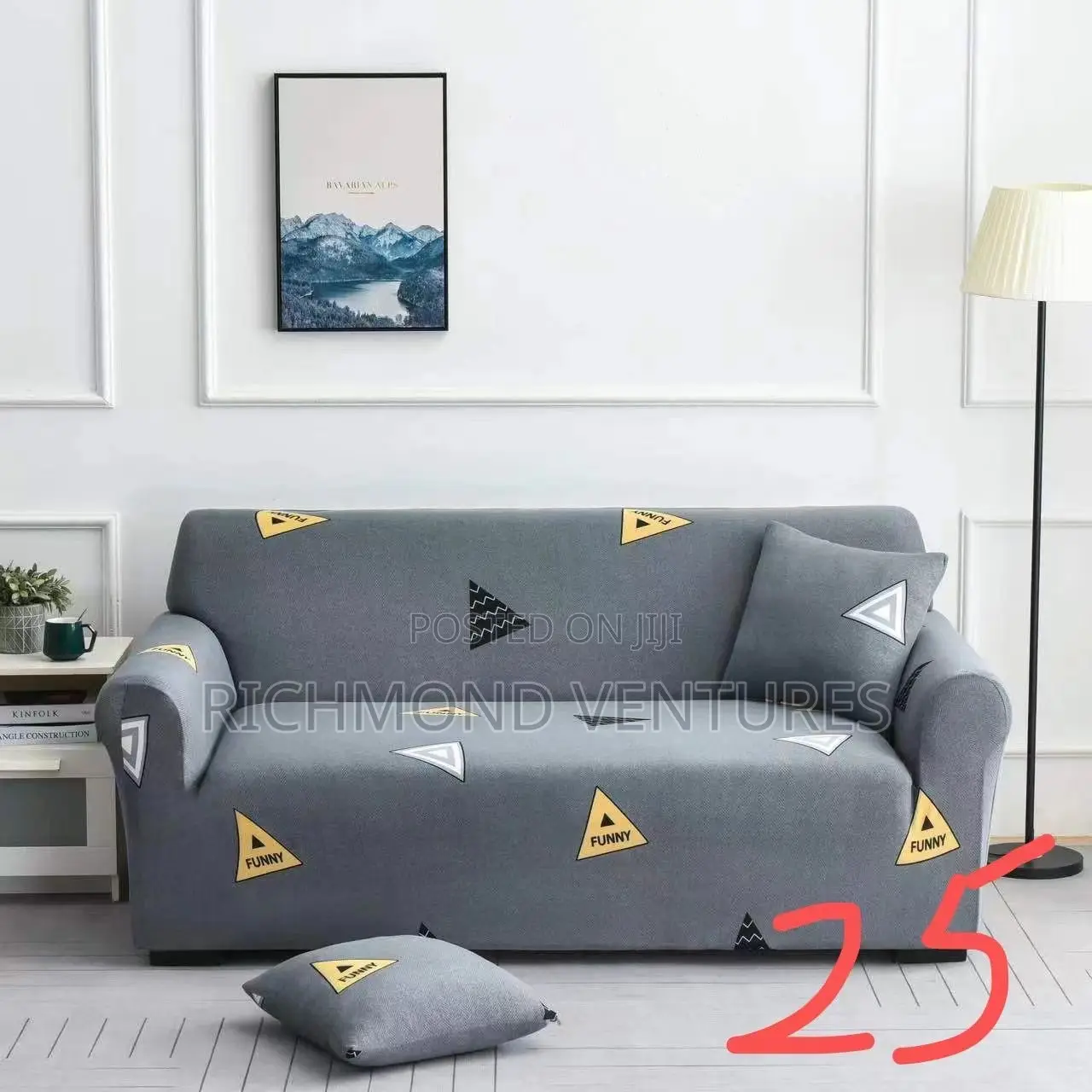 High Quality Sofa Colors Available in Diff Colors and Sizes