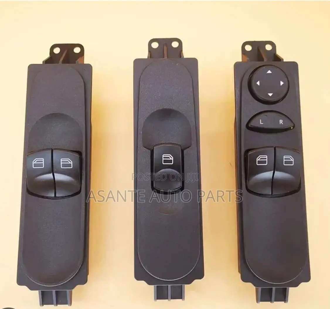 Spinter Cdi Power Window Switch