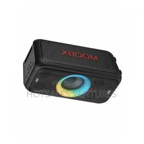 Quality LG 200w Xboom Bluetooth Party Speaker - Xl5t